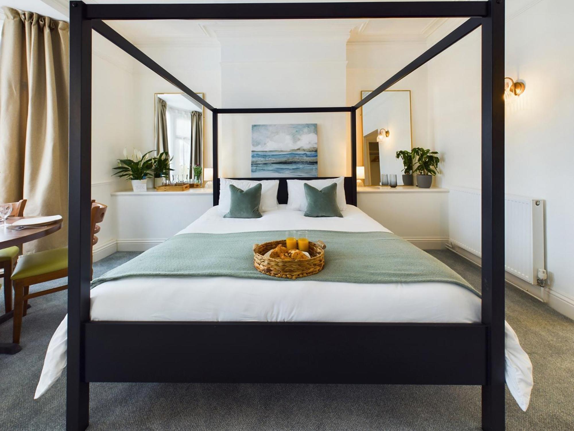 Guest house The Briarcroft 4*