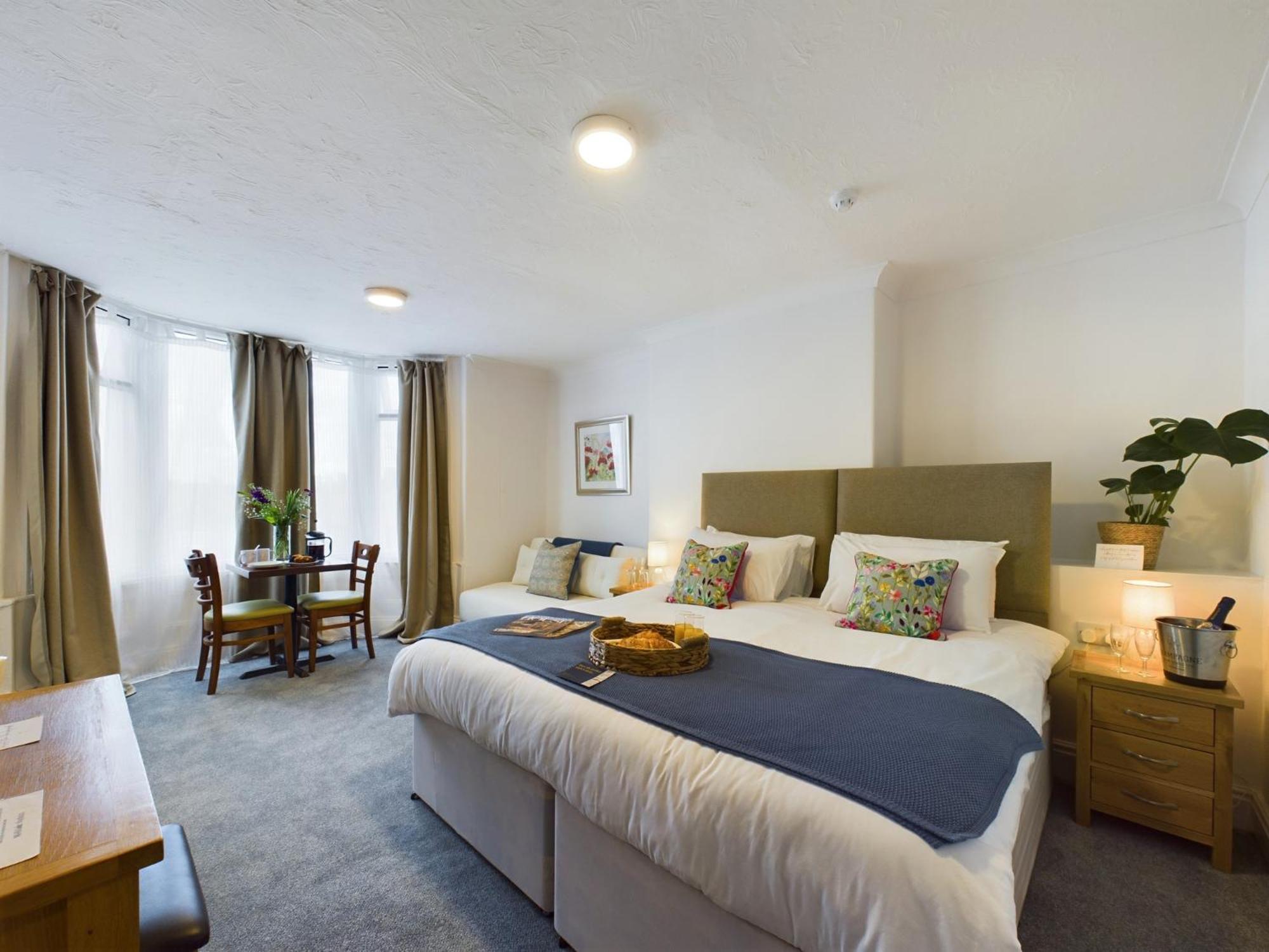The Briarcroft Guest house Goole