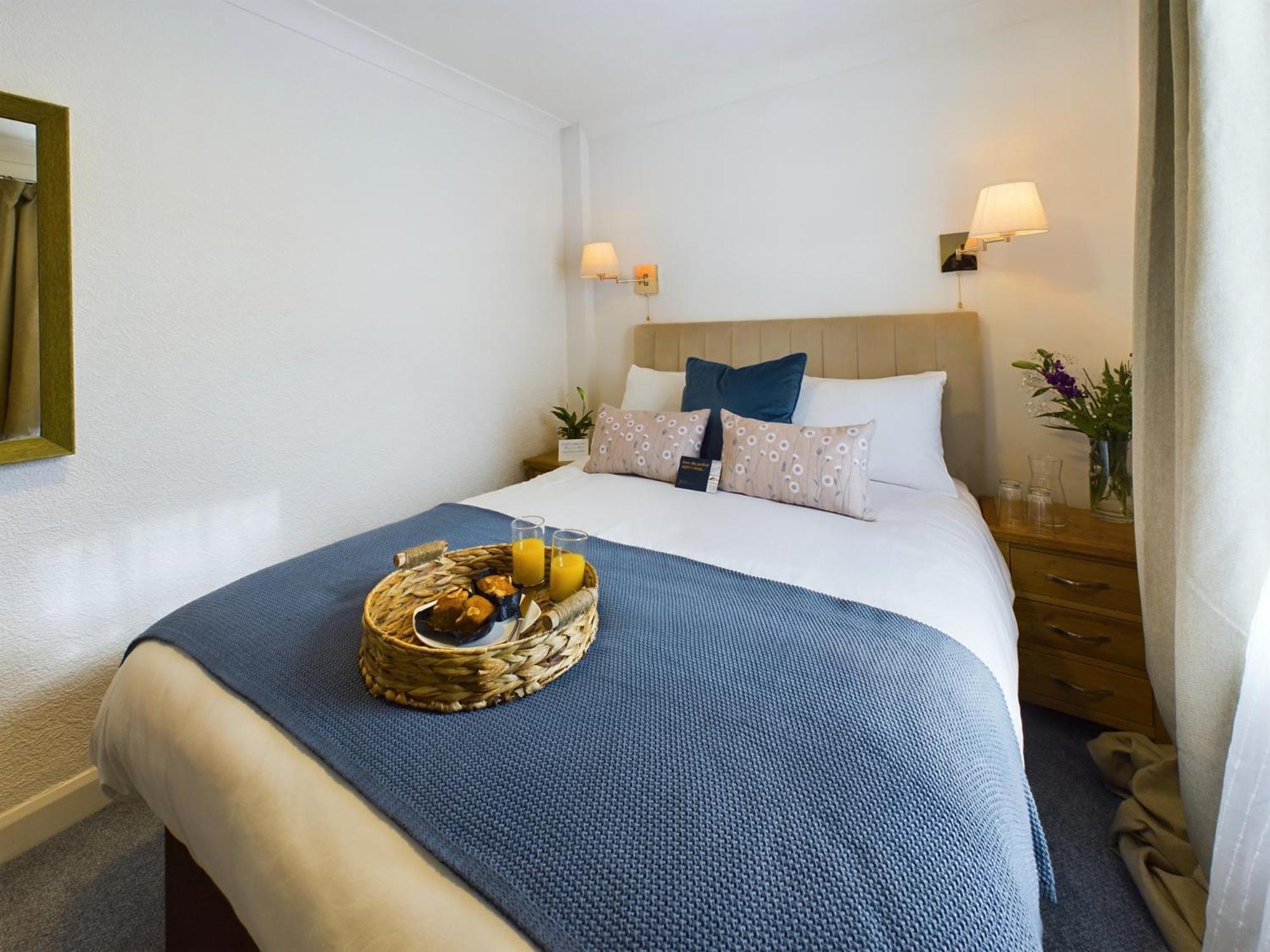 The Briarcroft Guest house 4*
