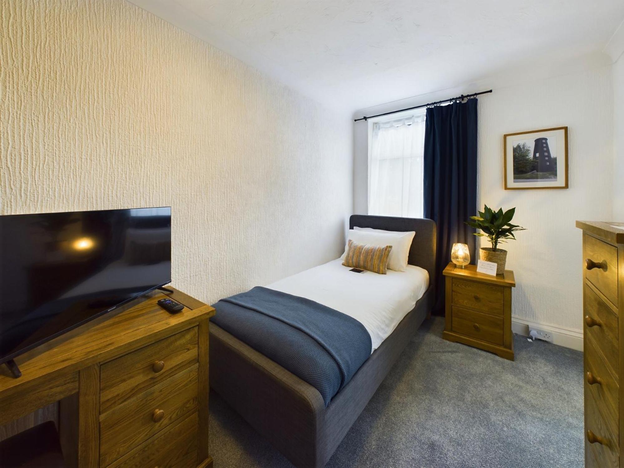 The Briarcroft 4*