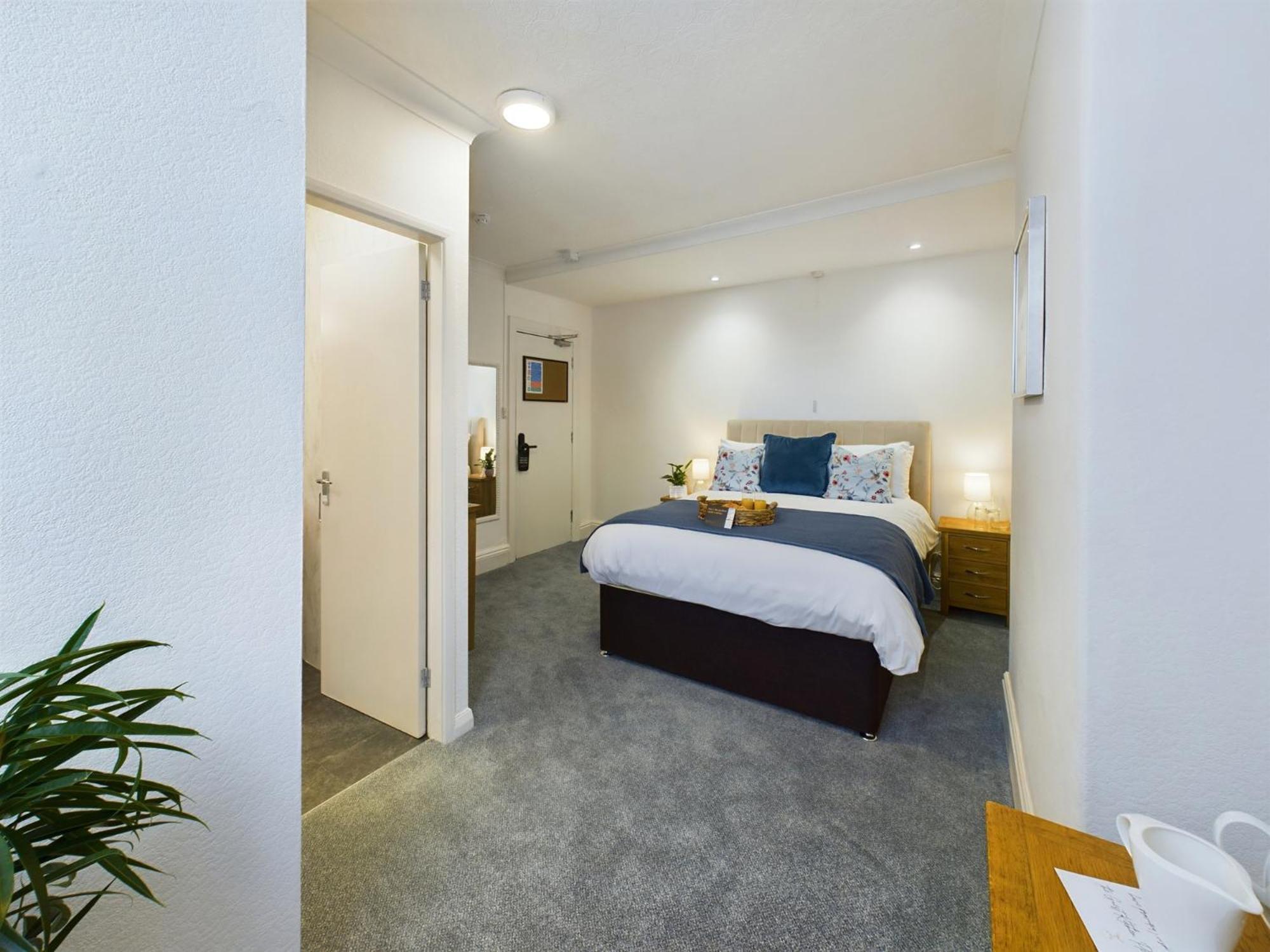 Guest house The Briarcroft