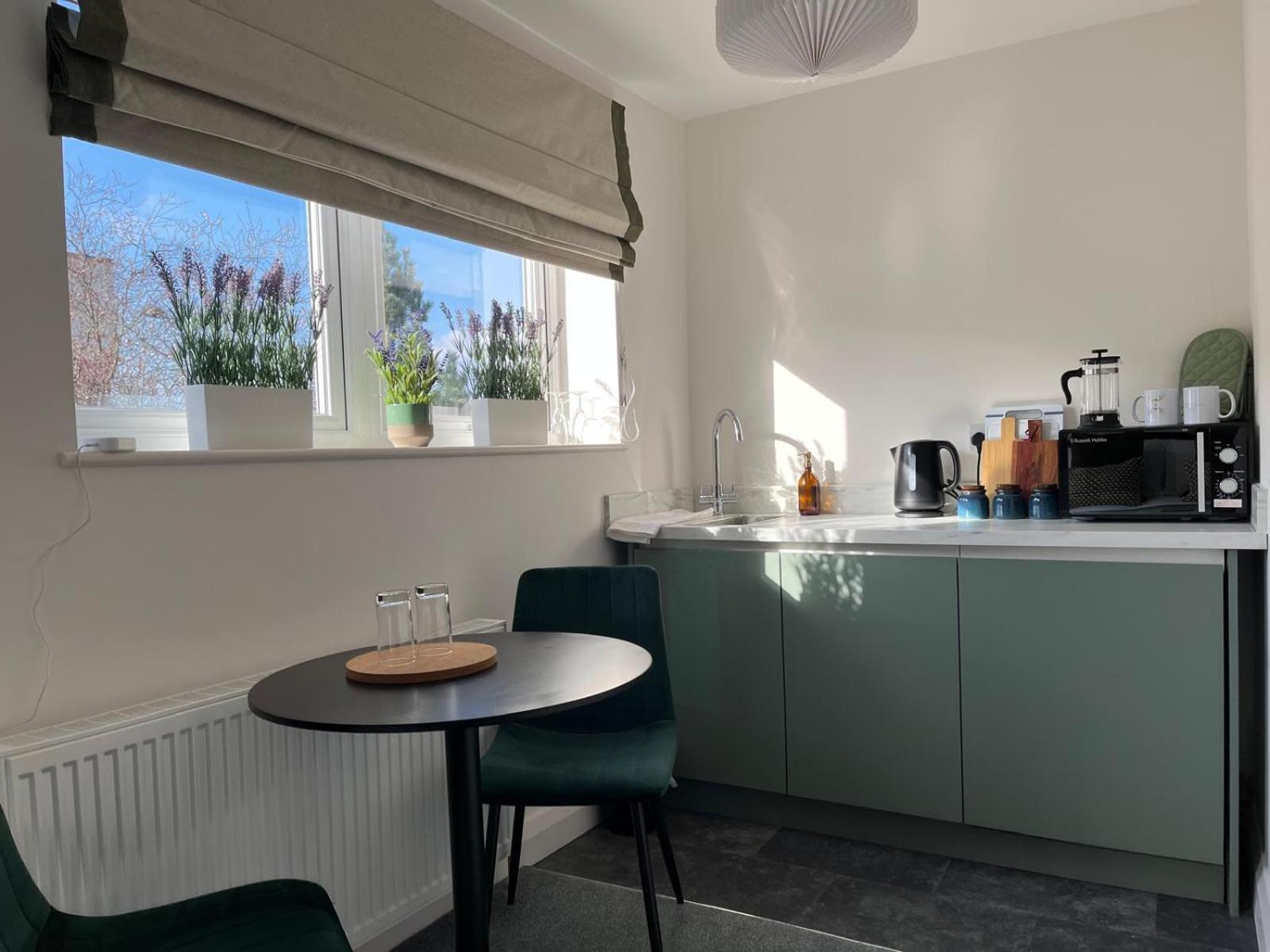 Guest house The Briarcroft 4*