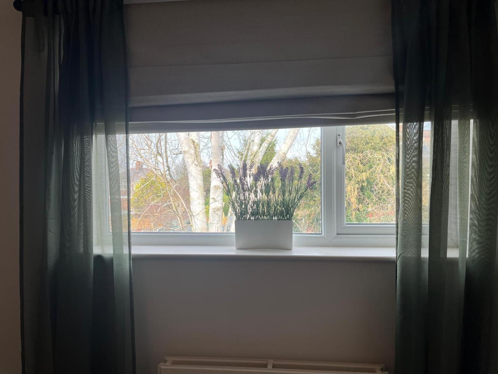 The Briarcroft Guest house