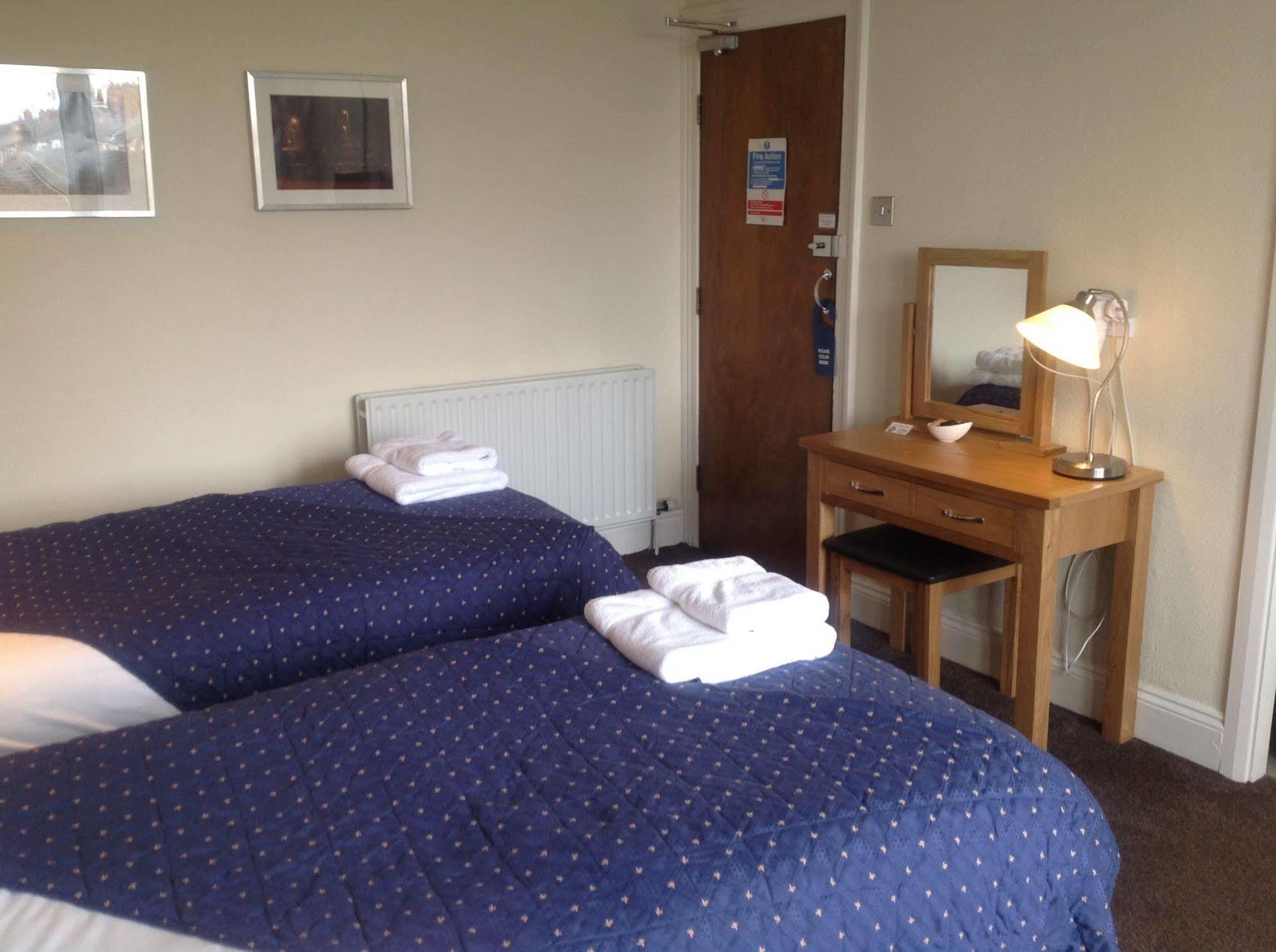 Guest house The Briarcroft 4*