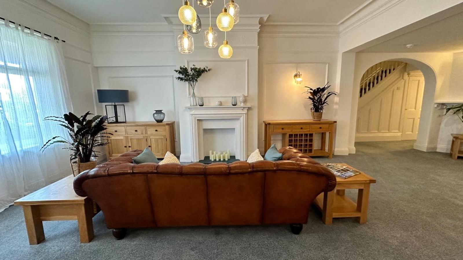 Guest house The Briarcroft 4*