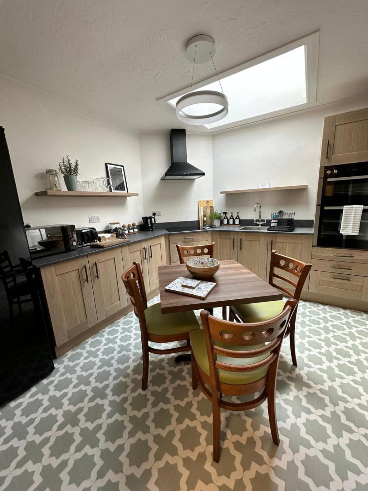 The Briarcroft Goole