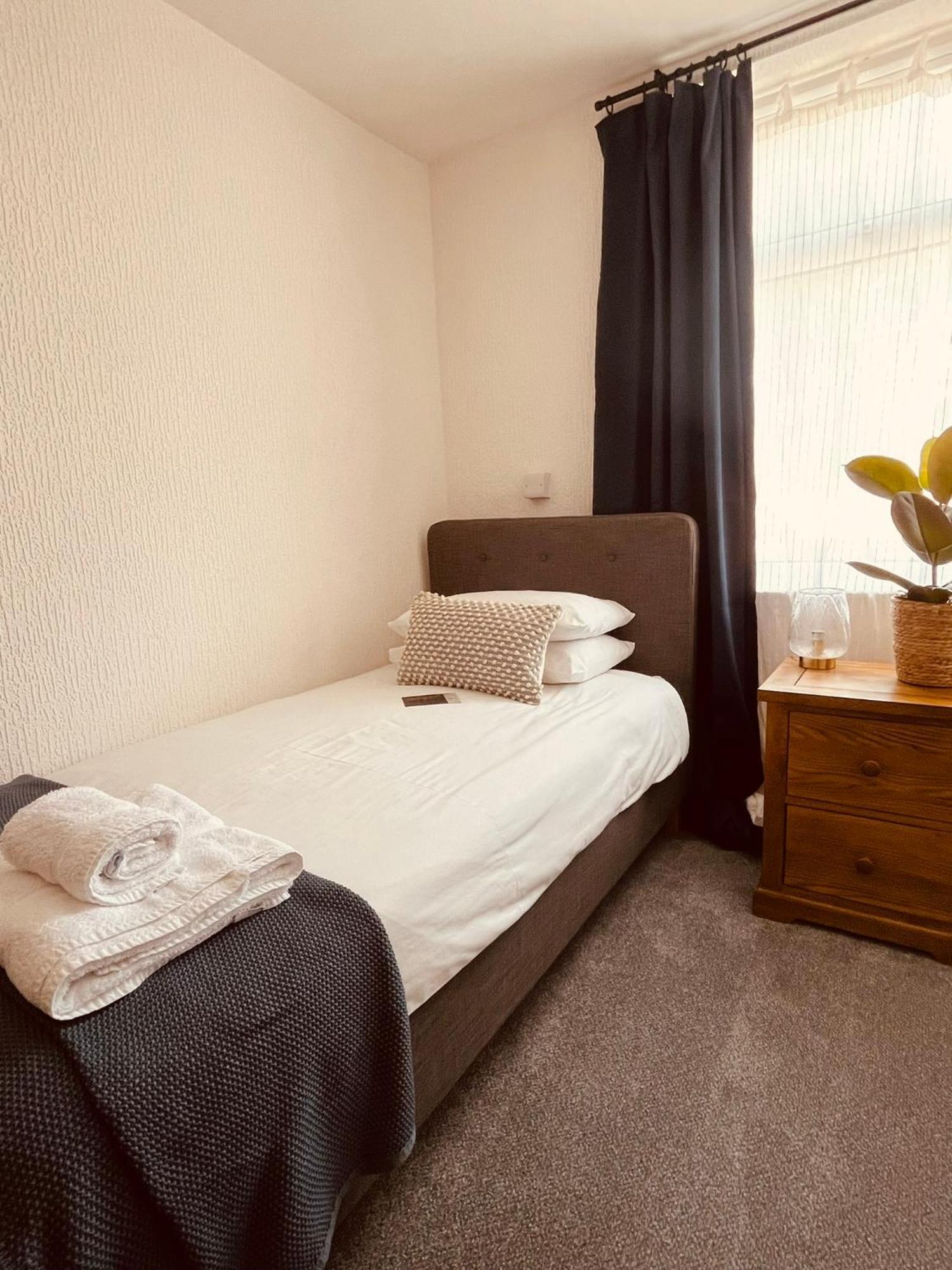 The Briarcroft Guest house