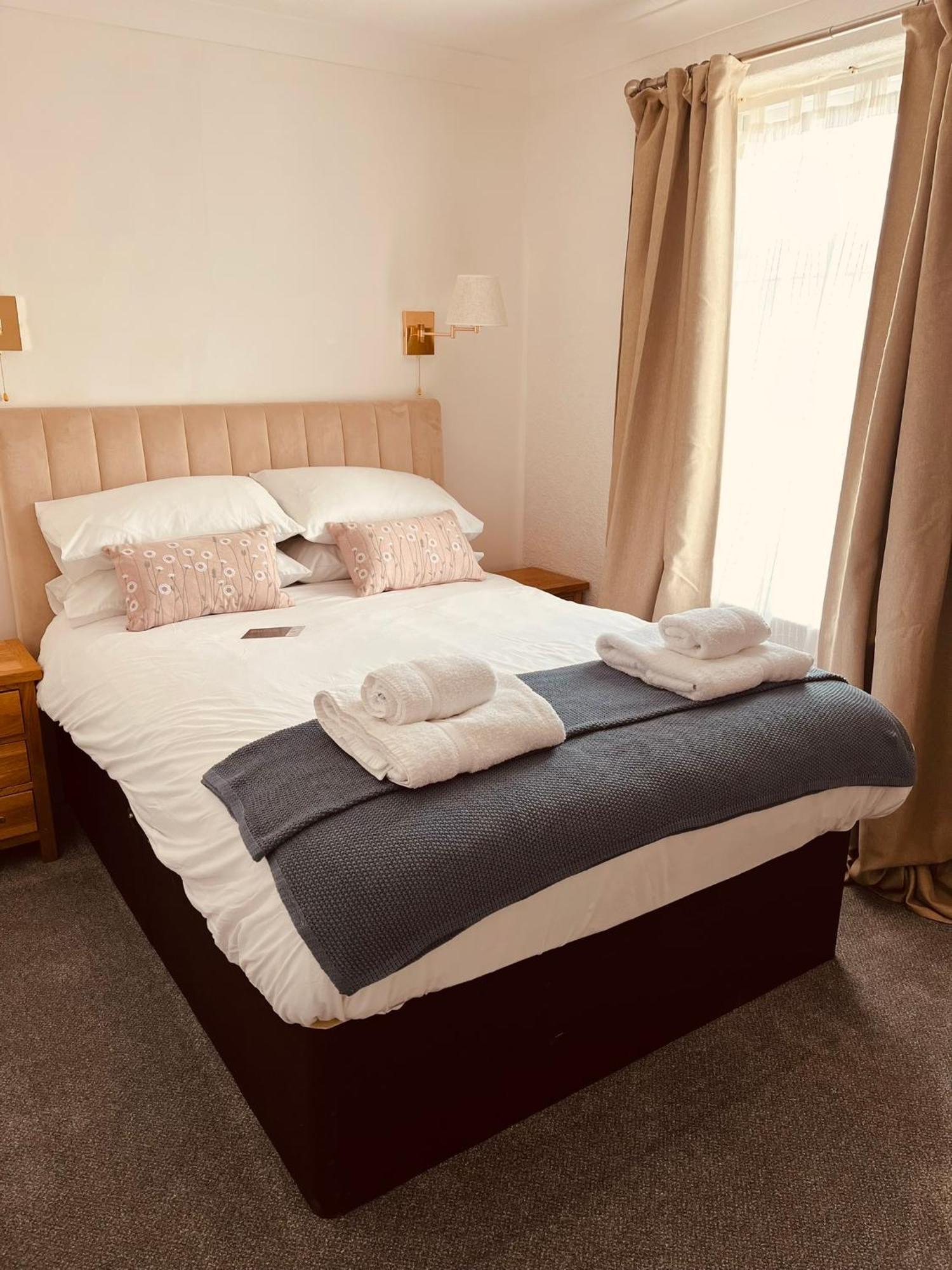 The Briarcroft Guest house 4*
