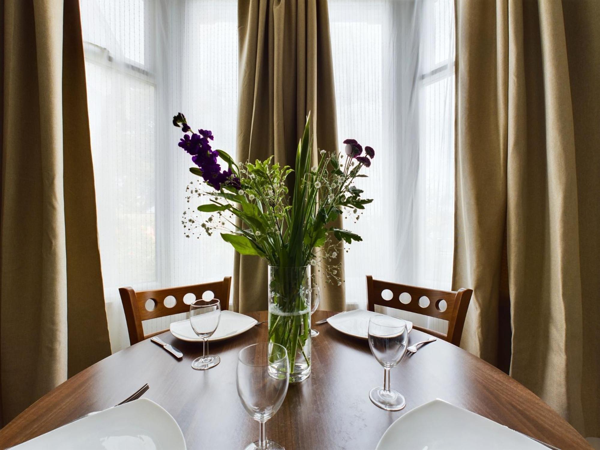 Guest house The Briarcroft