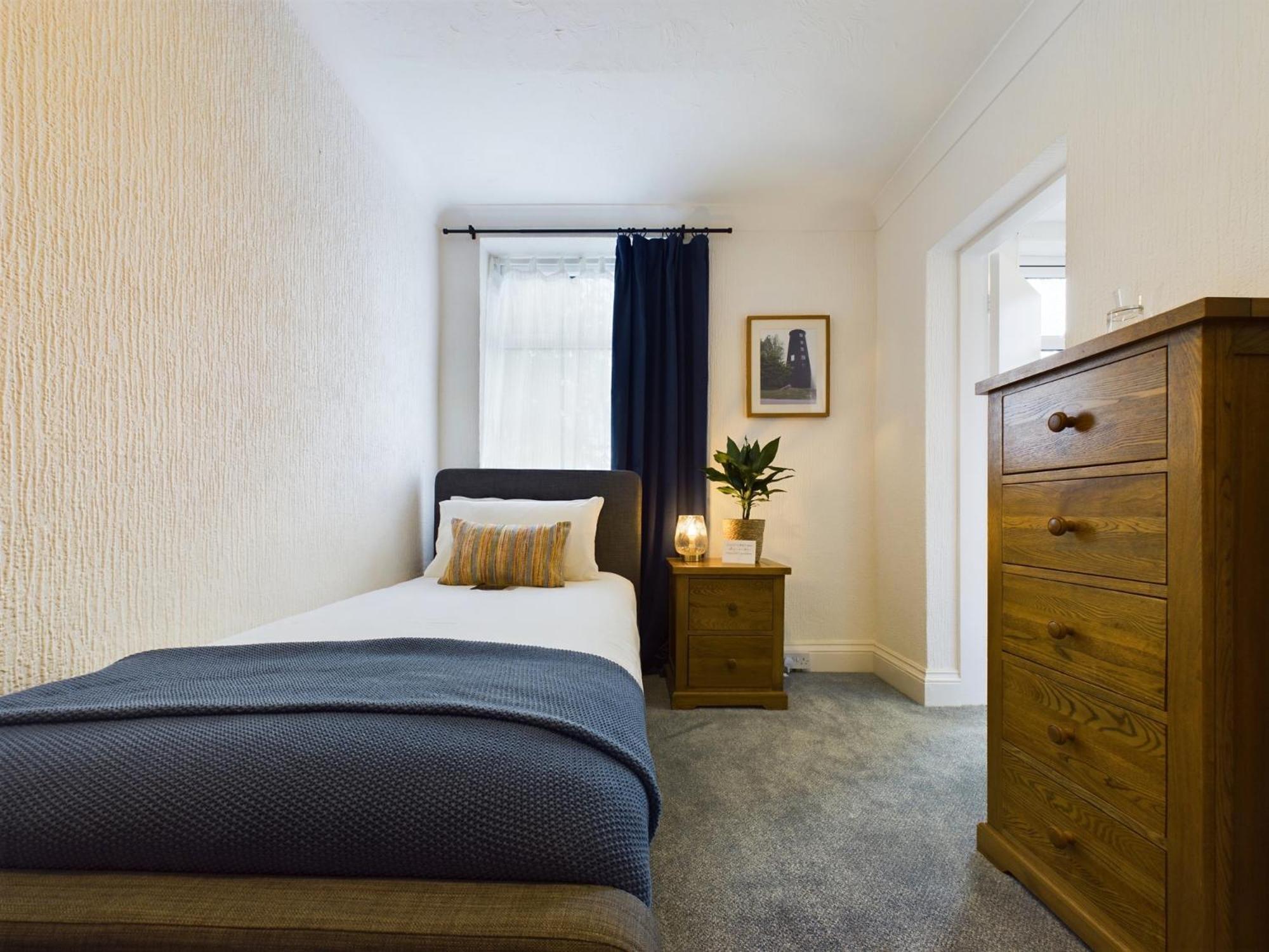 The Briarcroft Guest house