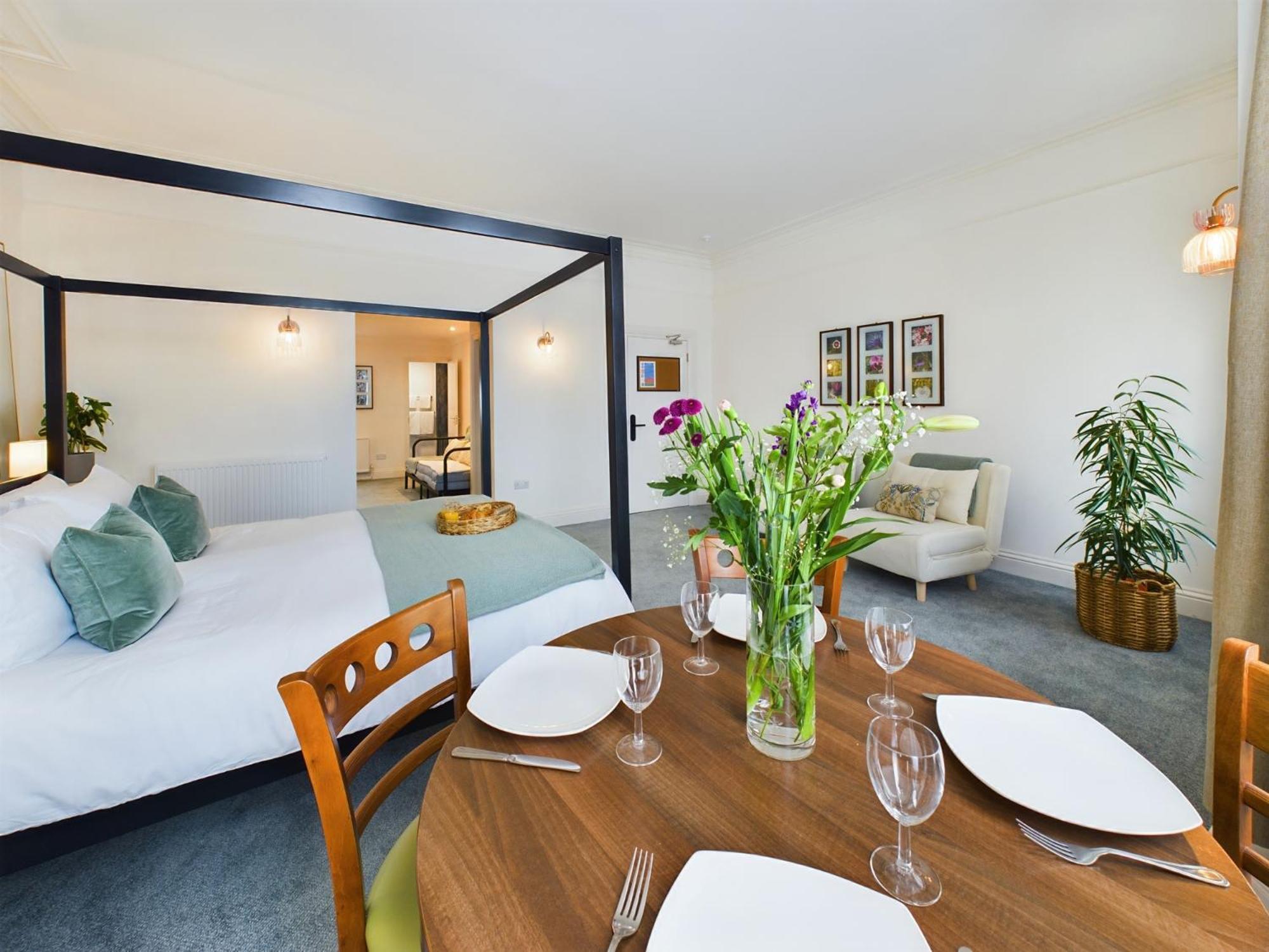 Guest house The Briarcroft