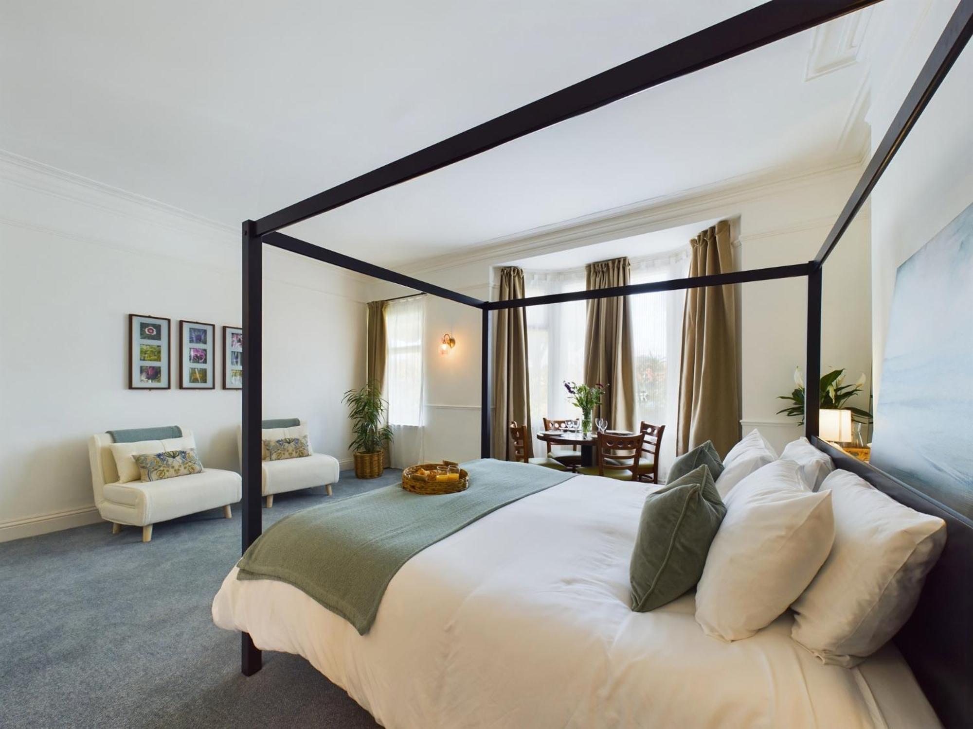 The Briarcroft Guest house 4*