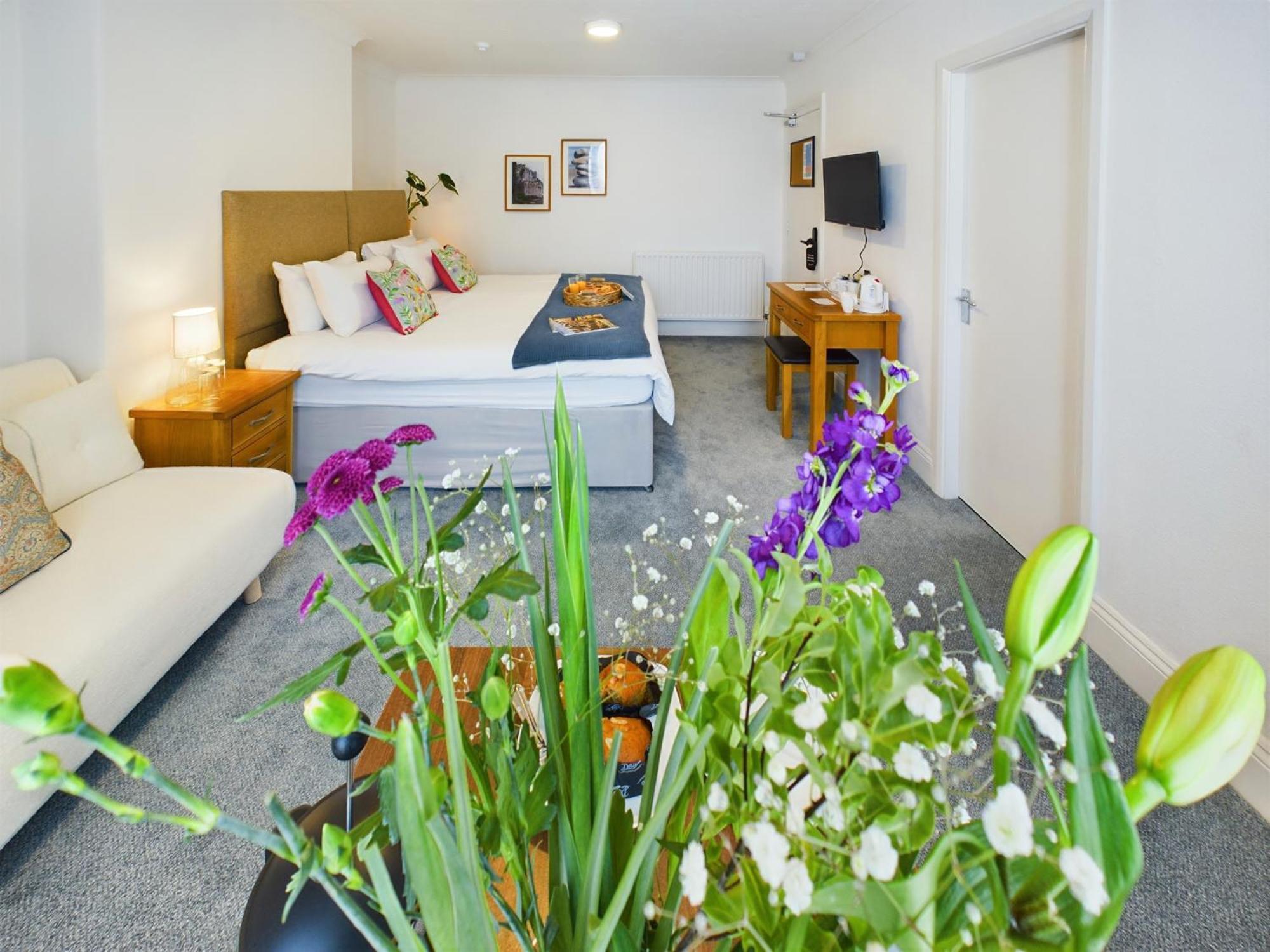 The Briarcroft 4*