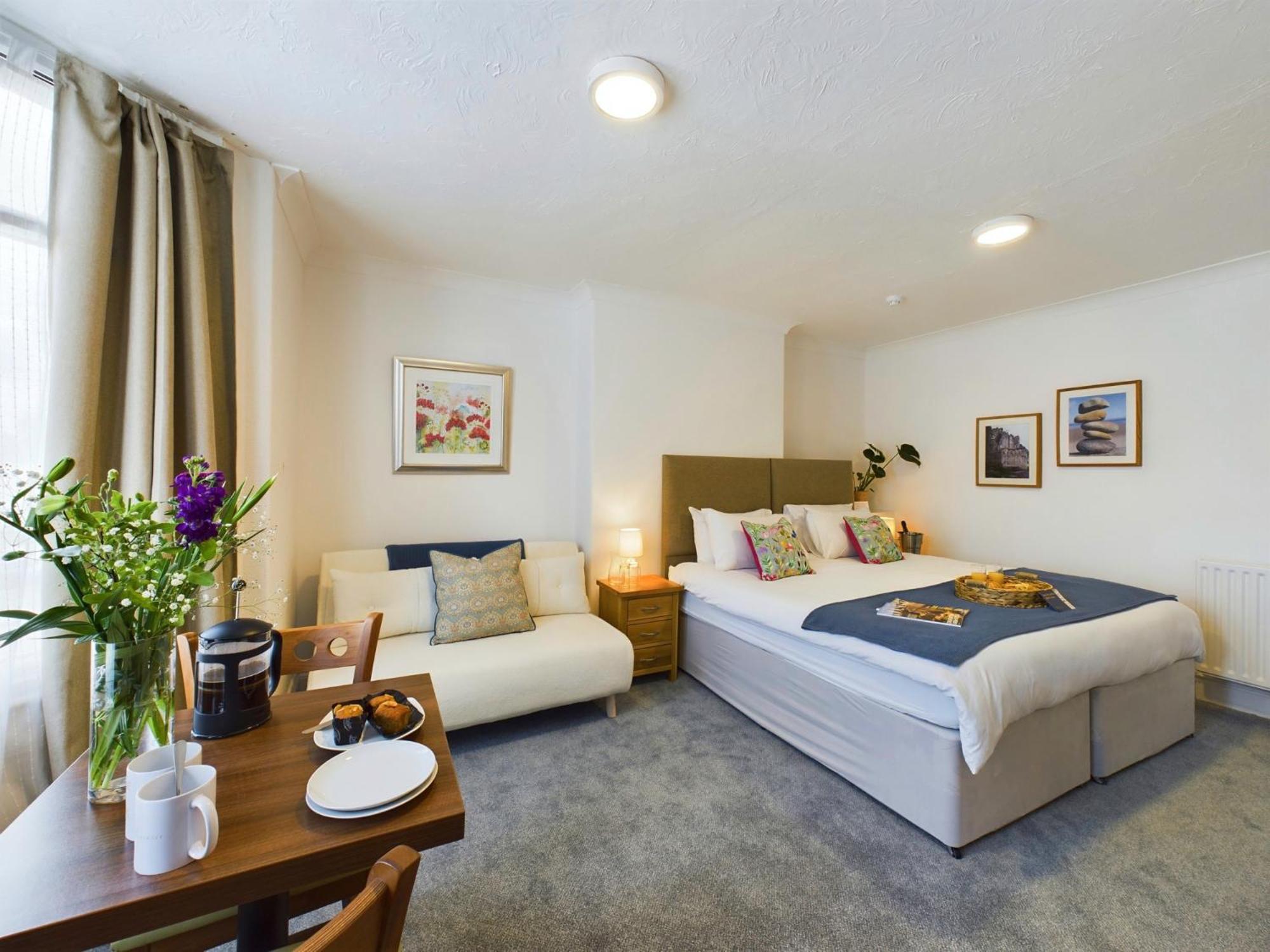 Guest house The Briarcroft Goole