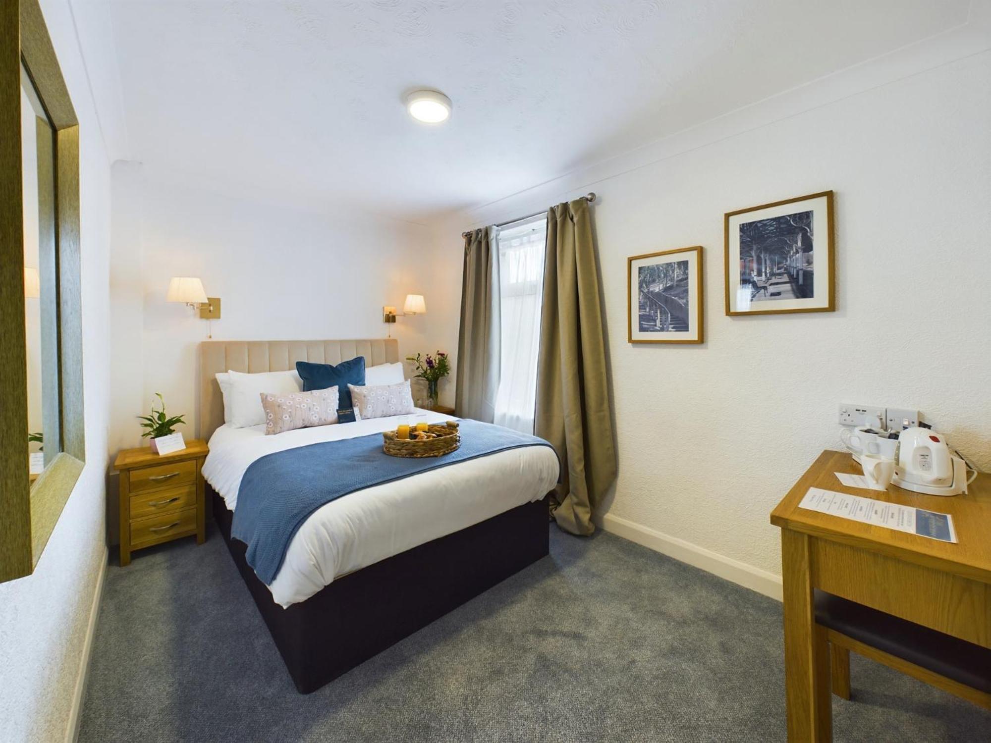 The Briarcroft 4* Goole