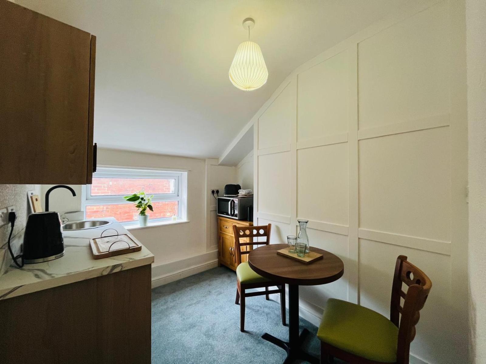Guest house The Briarcroft 4*