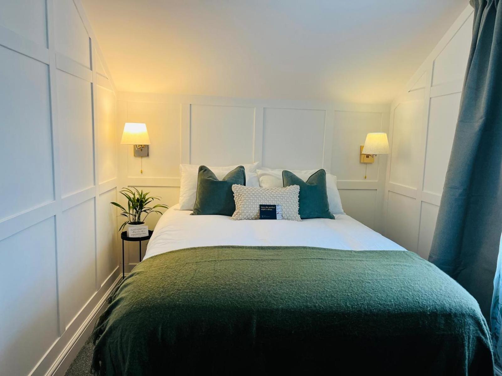 The Briarcroft Guest house Goole