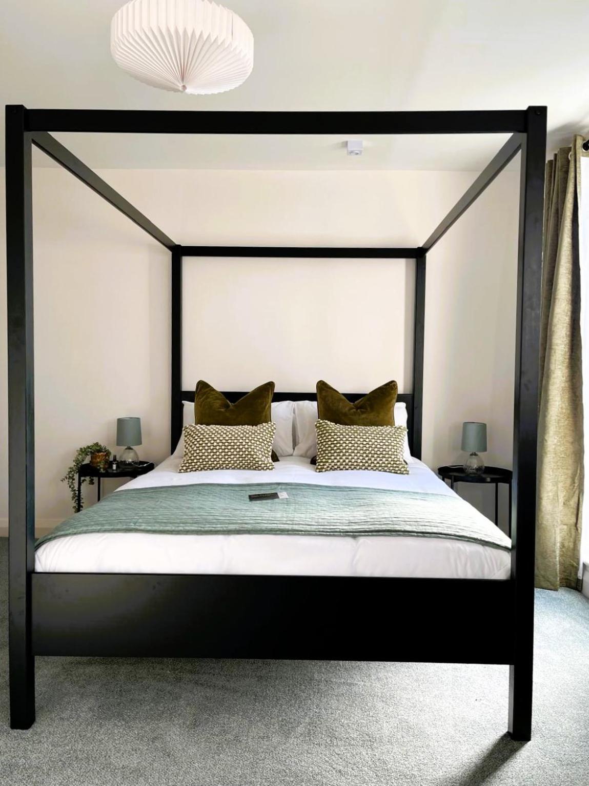 The Briarcroft Guest house 4*
