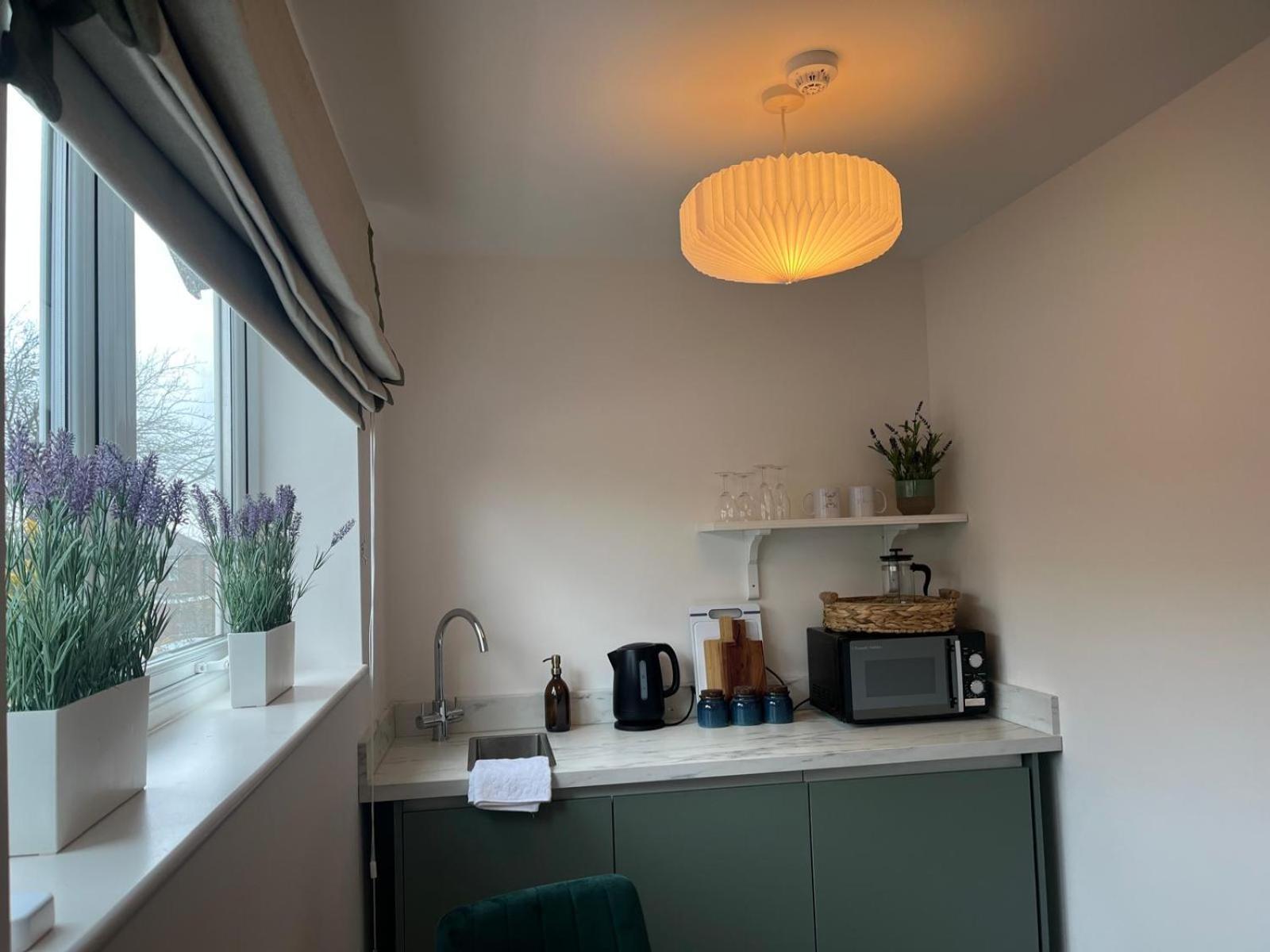 Guest house The Briarcroft Goole
