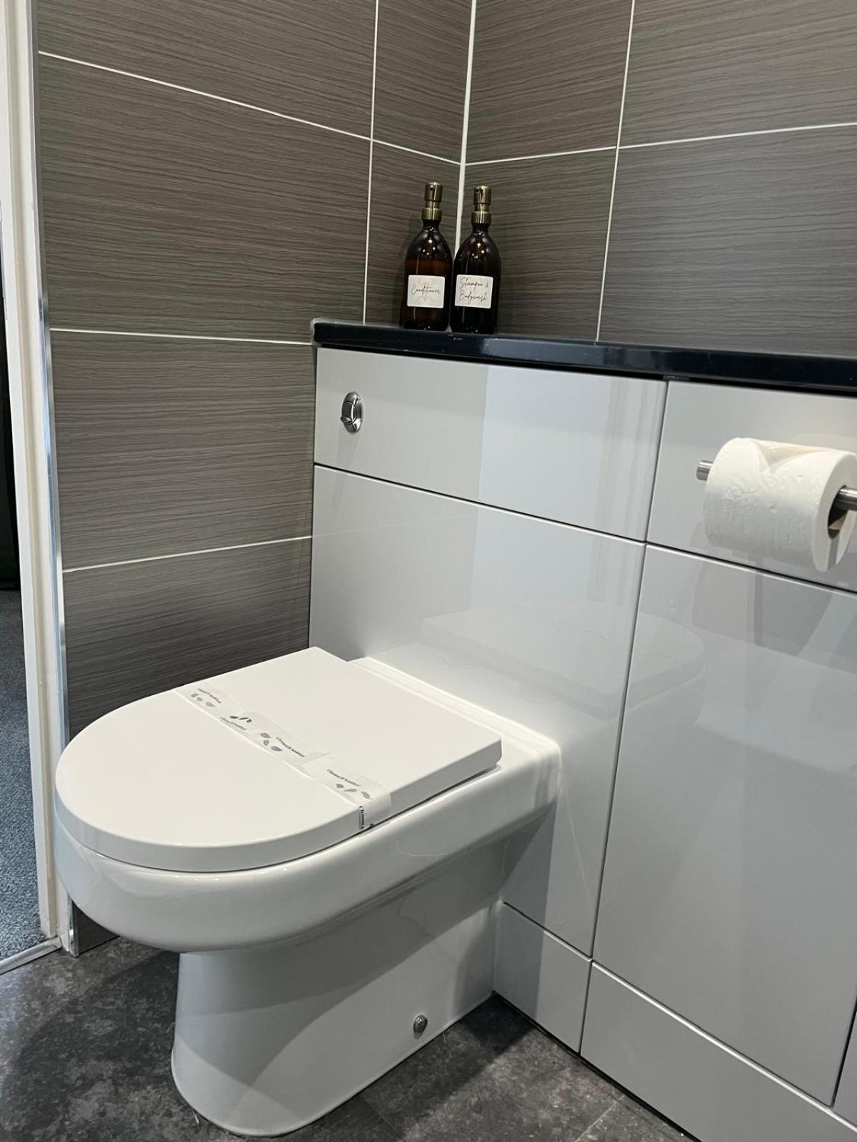 The Briarcroft Guest house 4*