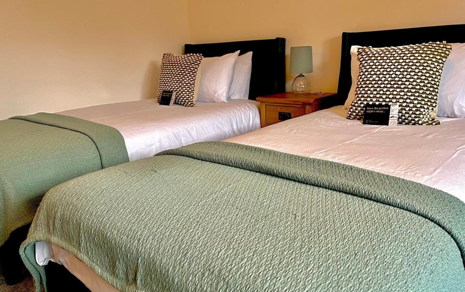 The Briarcroft Guest house Goole