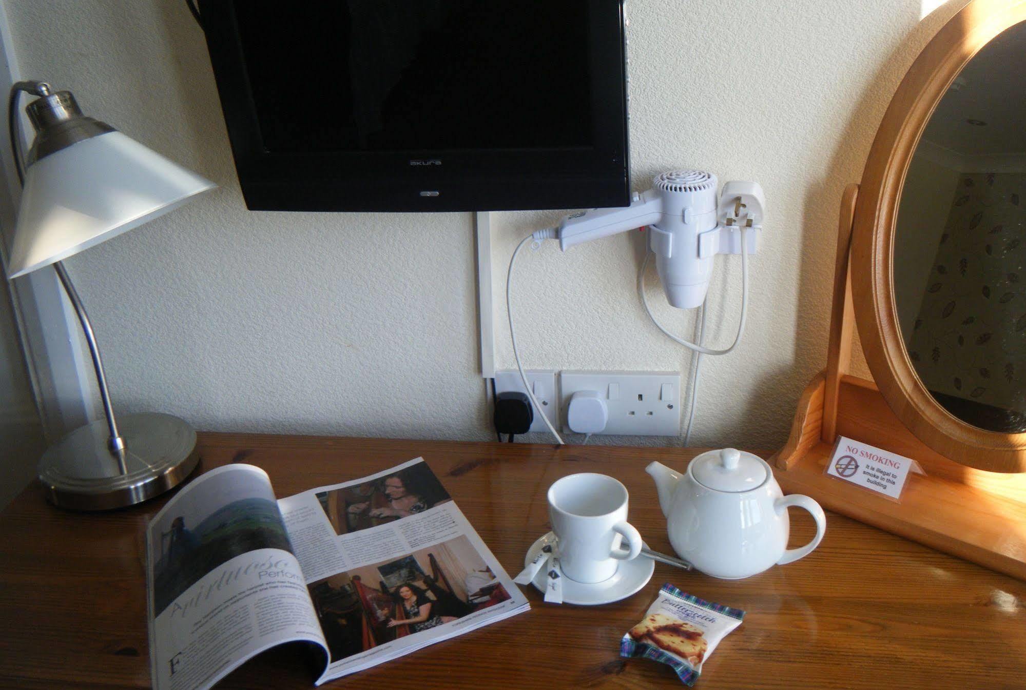 The Briarcroft Guest house 4*