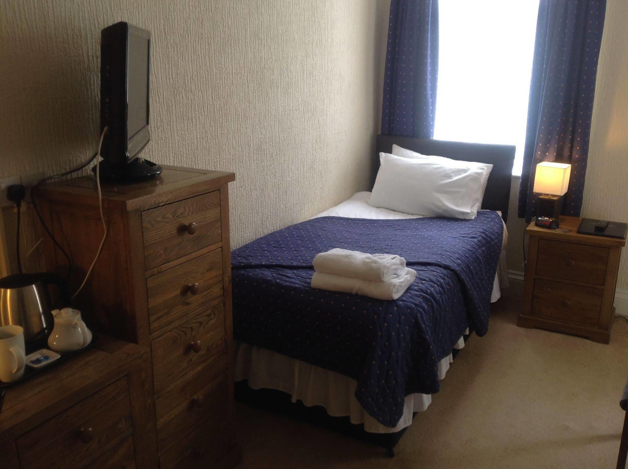 The Briarcroft 4*